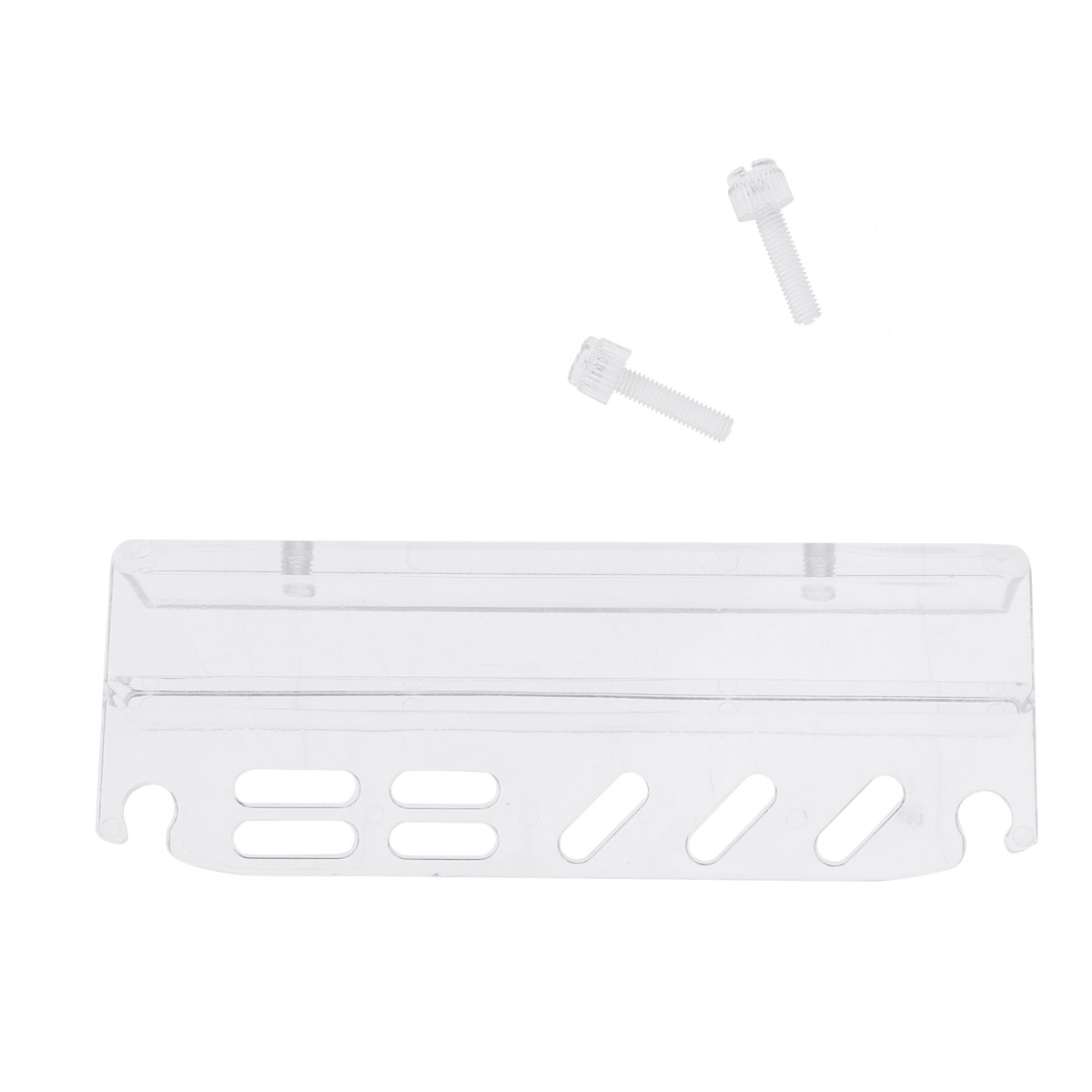 Planted Aquarium Maintenance - Acrylhalter, Werkzeugregal für Wasserpflanzen, Wartungsausrüstung für