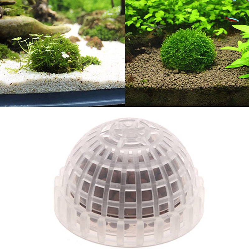 Planted Aquarium Models - 1pc Aquatische Heimtierbedarf Dekorationen Aquarium Moos