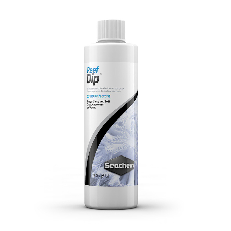 Aquarium Plant Fertilizer - Coral Protectant Flachwurm-Entferner und -Killer –