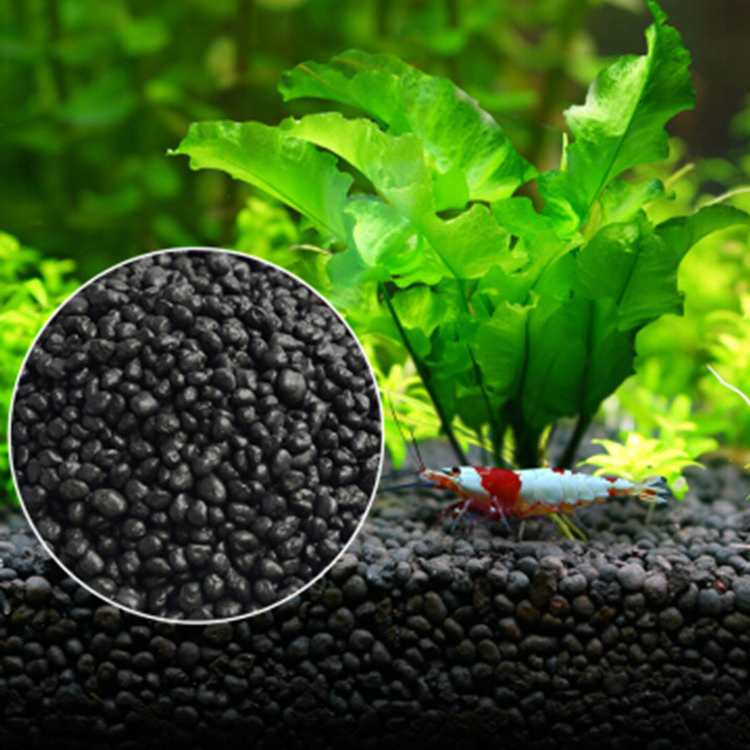 Aquarium Plant Fertilizer - Aquarium Pflanzen Samen Boden Fishtank Substrat