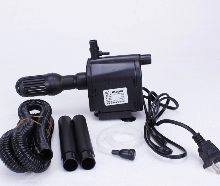 Aquarium Plant Ideas - Sunsun JP-900G Innenfilter, Idee für Nano-Kleintank,