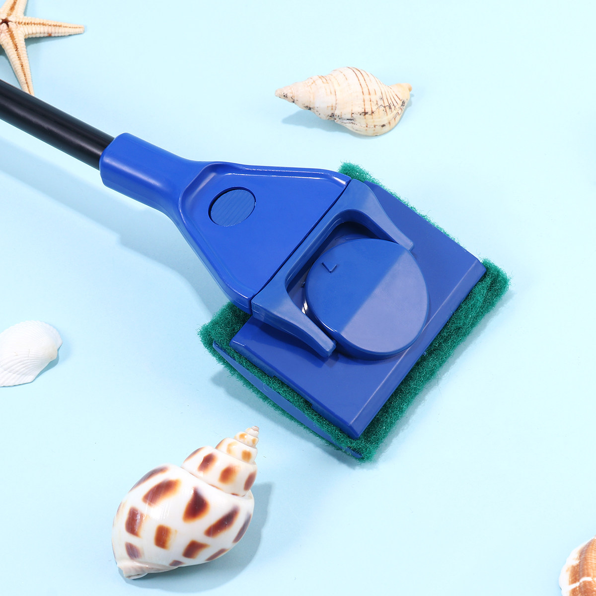 5-in-1 Aquarium-Reinigungsset, – Planted Aquarium Tool Kit Bewertung und Preis