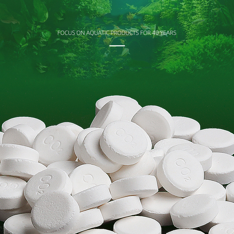 ISTA Aquarium Aquarium CO2 Tab – Aquarium Plant Fertilizer Bewertung und Preis