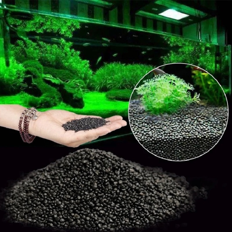 Aquarium Wasser Gras Schlamm P – Aquarium Plant Fertilizer Bewertung und Preis