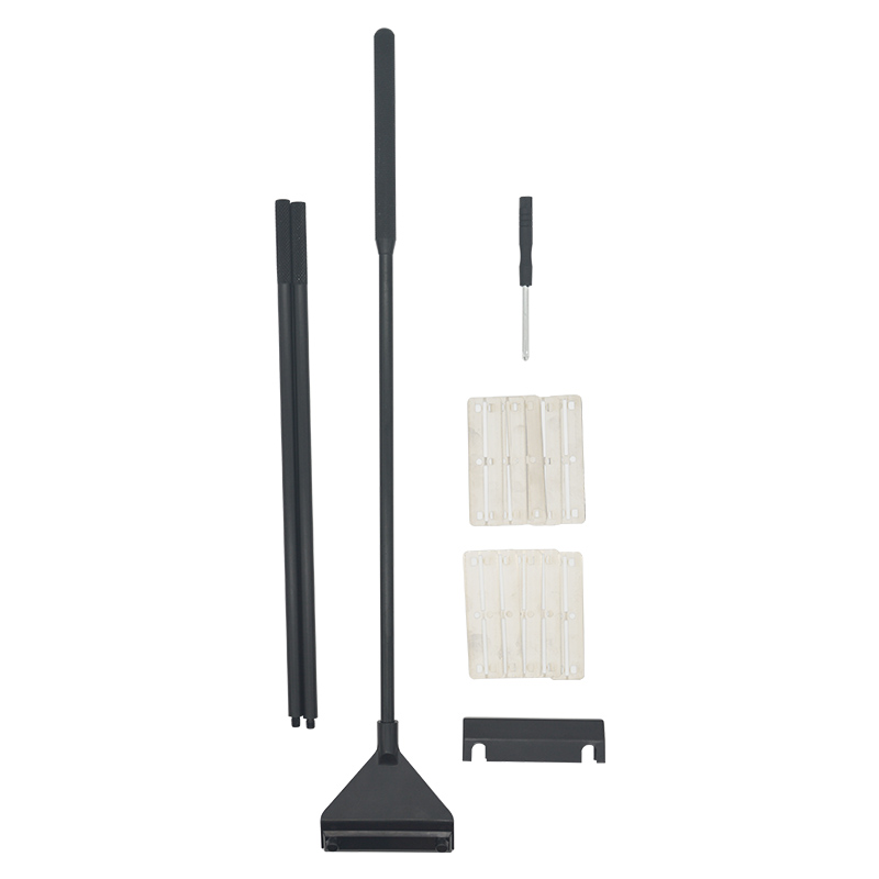 Aquarium Algen Entferner Alumi – Planted Aquarium Tool Kit Bewertung und Preis