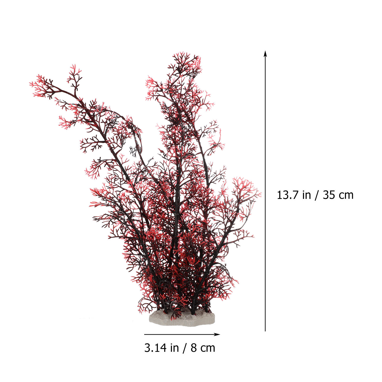 2 Stück Simulationspflanzen, d – Planted Aquarium Models Bewertung und Preis
