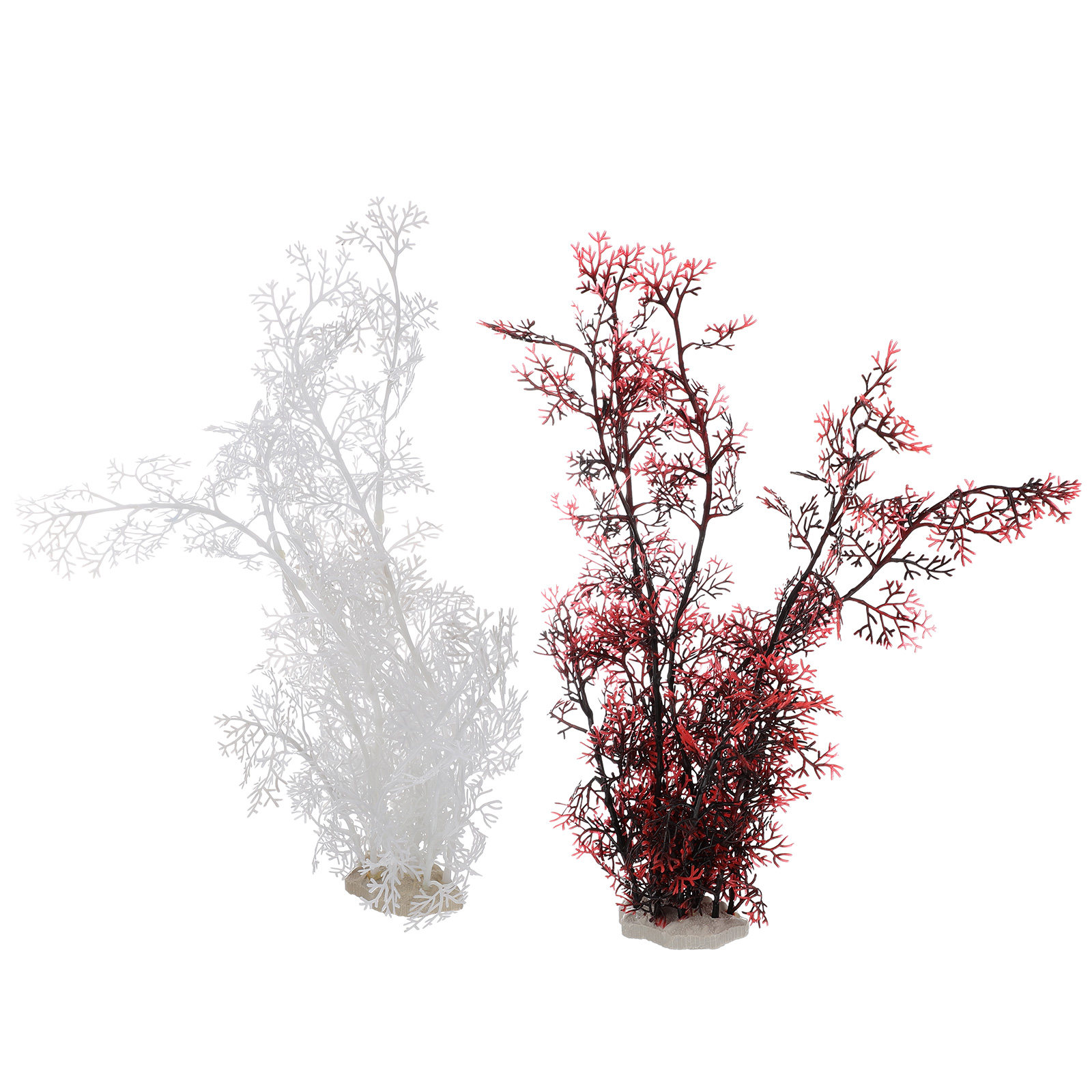 2 Stück Simulationspflanzen, d – Planted Aquarium Models Bewertung und Preis