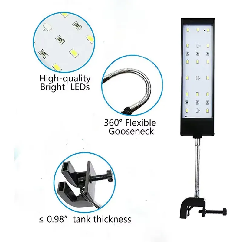 Gako Aquarium-Ornamente 3 Mode – Planted Aquarium Models Bewertung und Preis