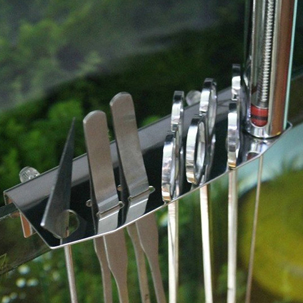 Edelstahl Aquarium Werkzeughal – Planted Aquarium Maintenance Bewertung und Preis
