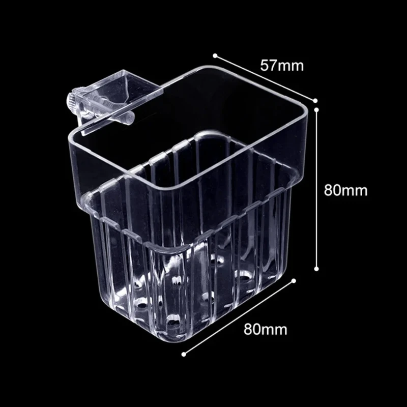 Aquarium-Hängepflanzgefäß, Wan – Aquarium Planted Wall Bewertung und Preis