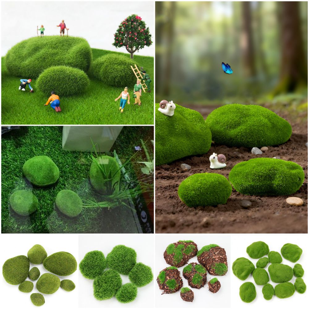 2/4/6/10 Stück Grüne Künstlich – Planted Aquarium Models Bewertung und Preis