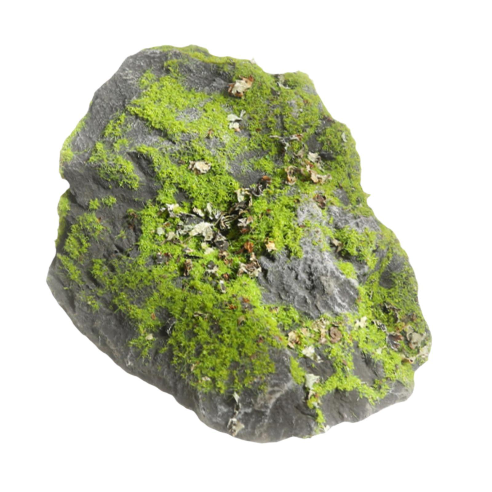 Künstlicher Moosstein, realist – Planted Aquarium With Rocks Bewertung und Preis
