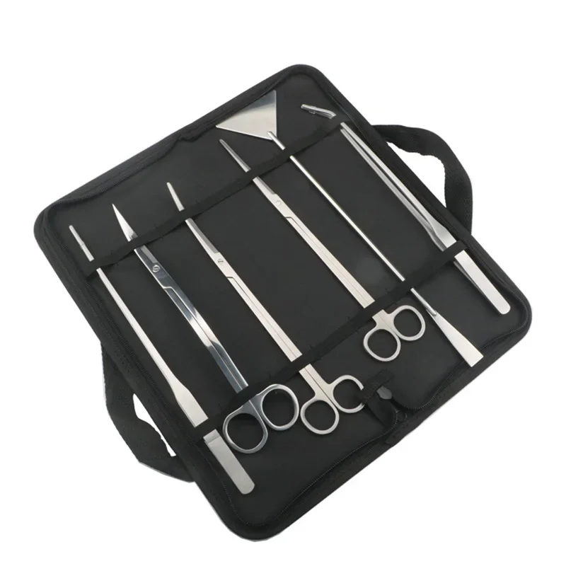 Aquarium Werkzeuge Kit Pinzett – Planted Aquarium Tool Kit Bewertung und Preis