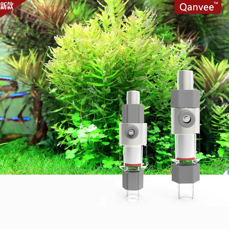 Externer CO2-Reaktor Aquarium  – Aquarium Planted Fish Tank Bewertung und Preis