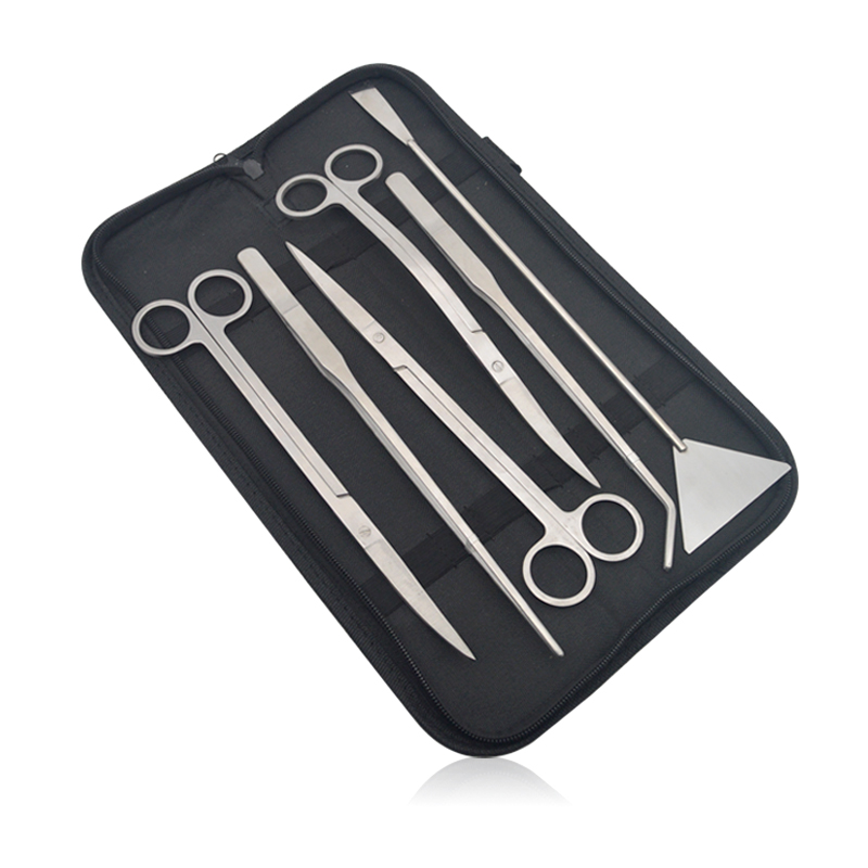 Aquarium Schere Werkzeuge Set  – Planted Aquarium Tool Kit Bewertung und Preis