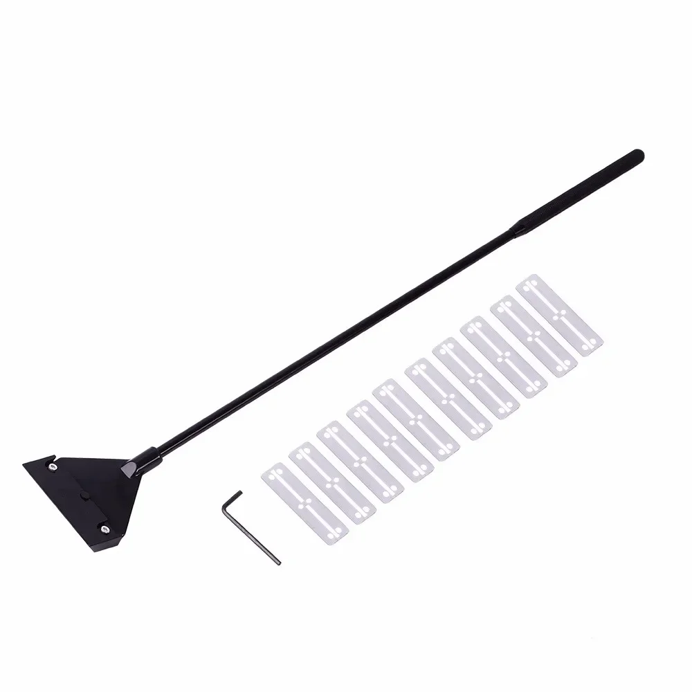 Aluminiumlegierung Aquarium Fi – Planted Aquarium Tool Kit Bewertung und Preis