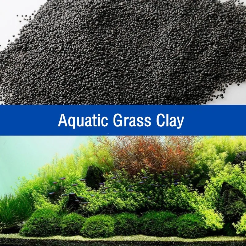 500g Aquarium-Pflanzbodengrund – Aquarium Plant Fertilizer Bewertung und Preis