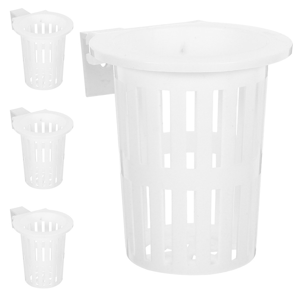 4 Stück Hydroponische Hängekör – Aquarium Planted Wall Bewertung und Preis