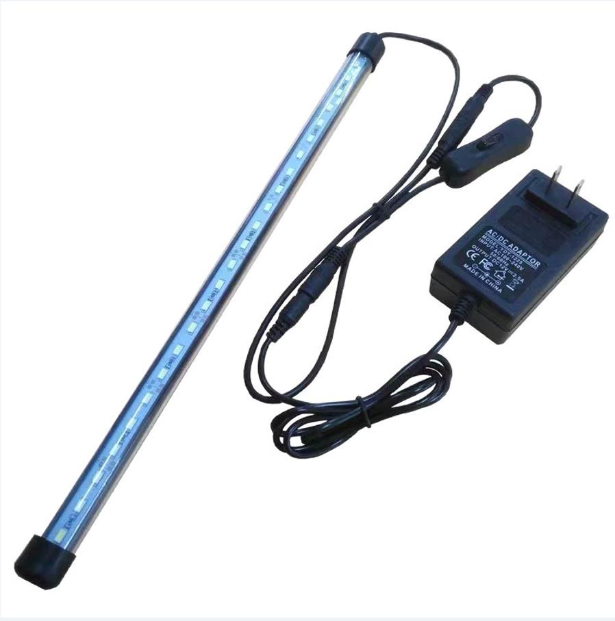 LED-Aquariumlicht, Tauchpflanz – Aquarium Plant Red Bewertung und Preis
