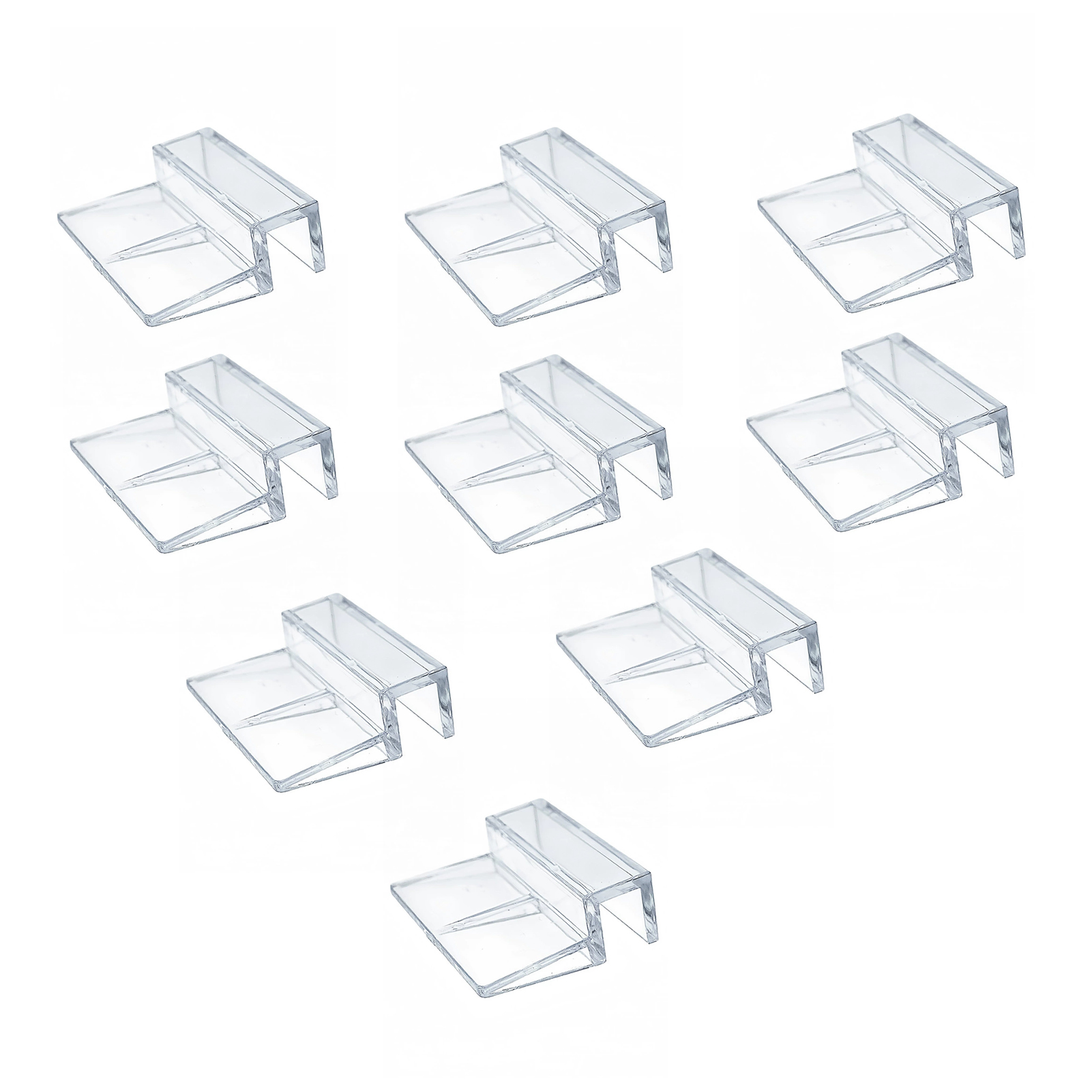 10 Stück Aquarium-Acrylclips G – Planted Aquarium Tool Kit Bewertung und Preis