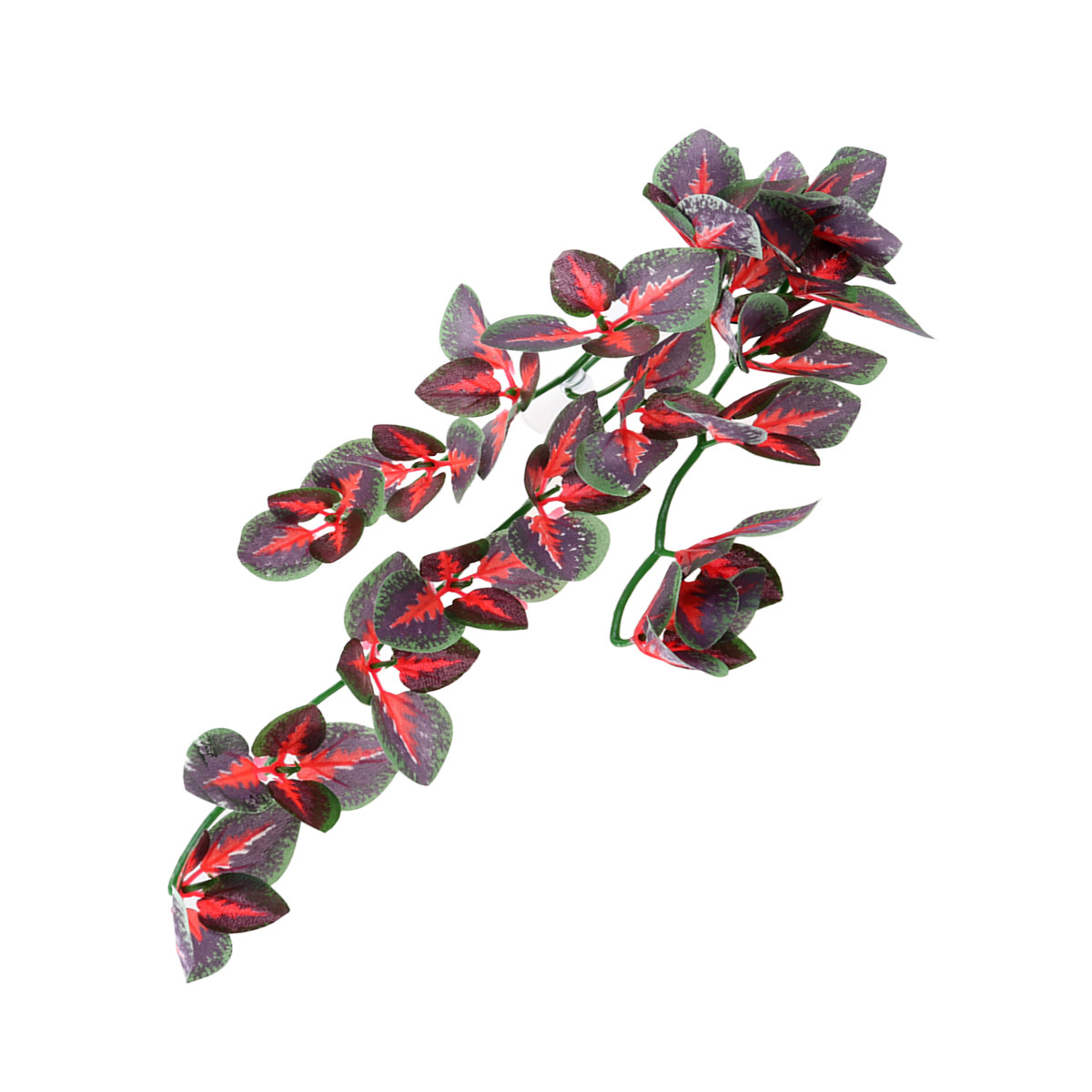 Aquarium-Dekoration, künstlich – Aquarium Plant Red Bewertung und Preis
