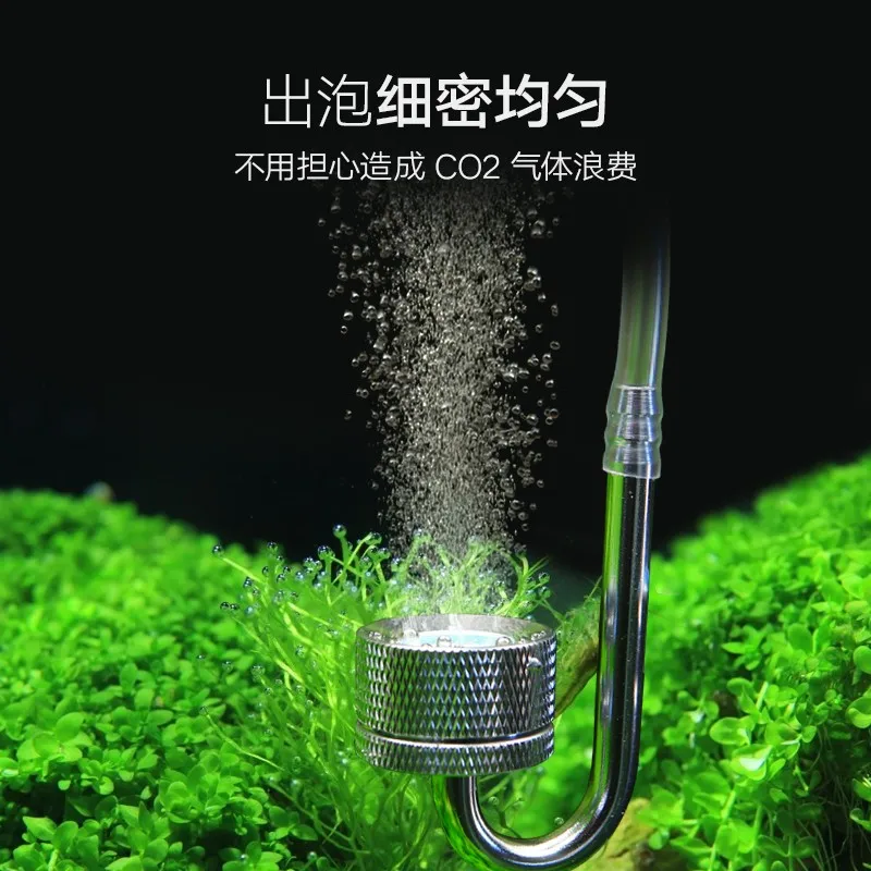 Aquarium CO2 Diffusor Aquarium – Aquarium Planted Fish Tank Bewertung und Preis