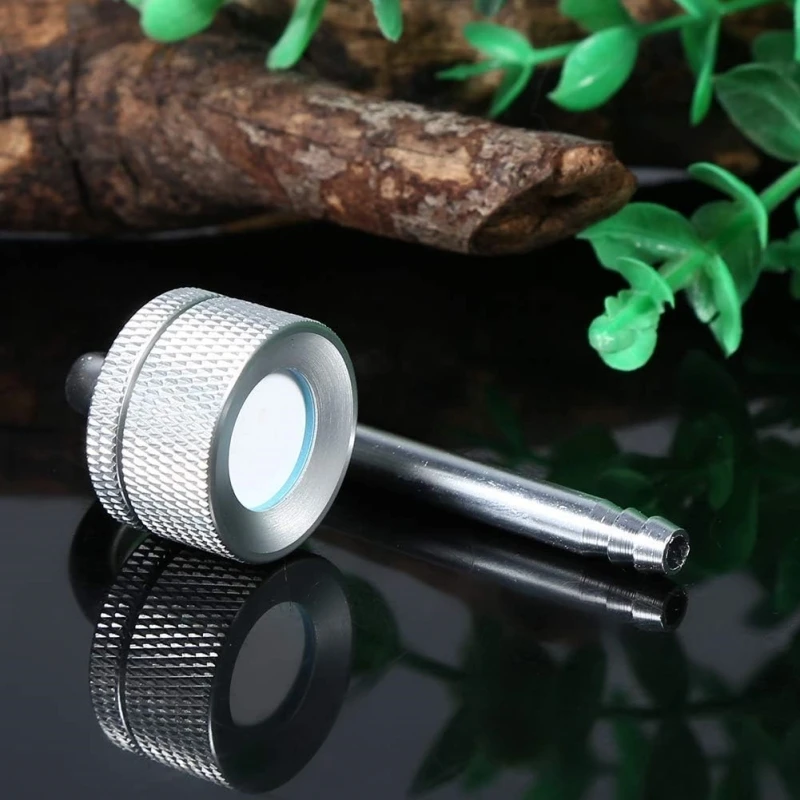Aquarium CO2 Diffusor Aquarium – Aquarium Planted Fish Tank Bewertung und Preis