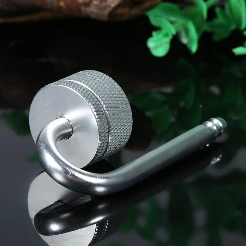 Aquarium CO2 Diffusor Aquarium – Aquarium Planted Fish Tank Bewertung und Preis
