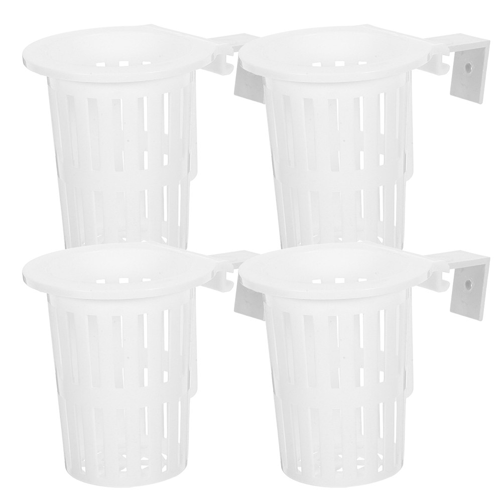 4 Stück Wandmontierte Hydrokul – Aquarium Planted Wall Bewertung und Preis
