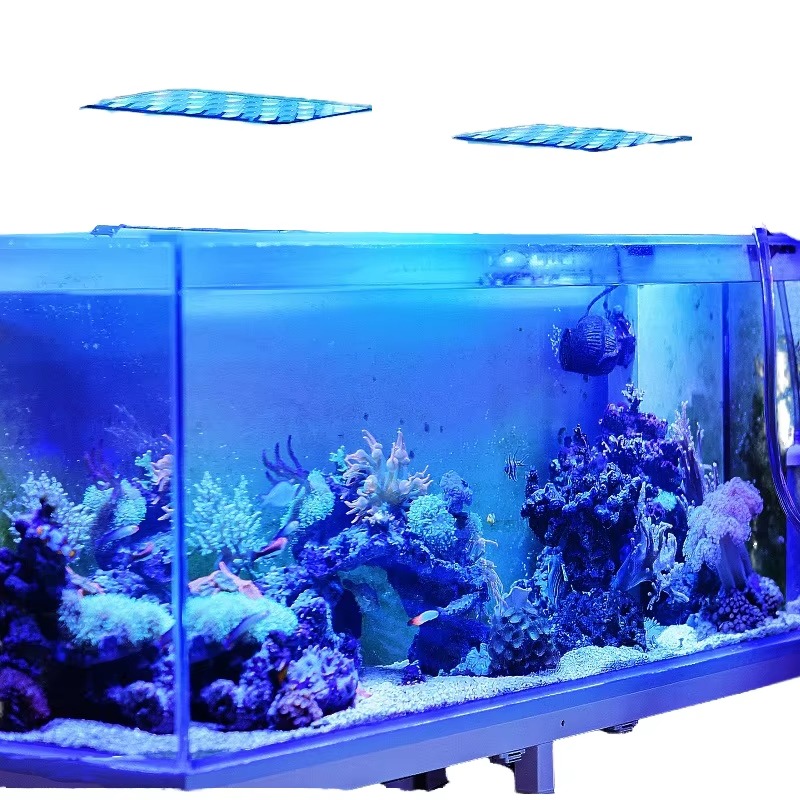 165W Dimmbares WLAN-App-gesteu – Planted Aquarium Models Bewertung und Preis