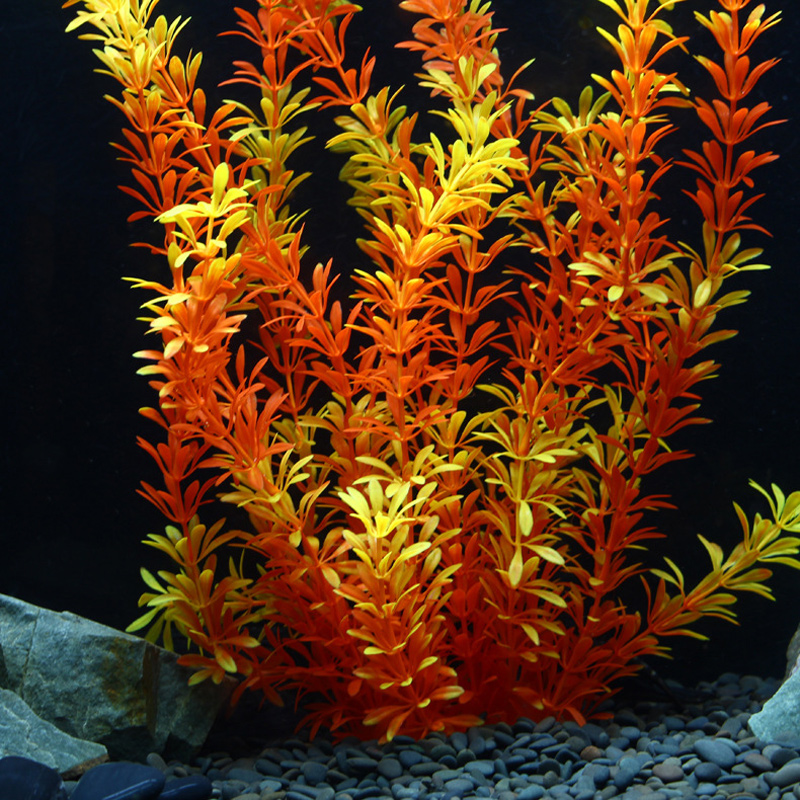 100cm Tropische Pflanzen, Groß – Aquarium Planted Fish Tank Bewertung und Preis