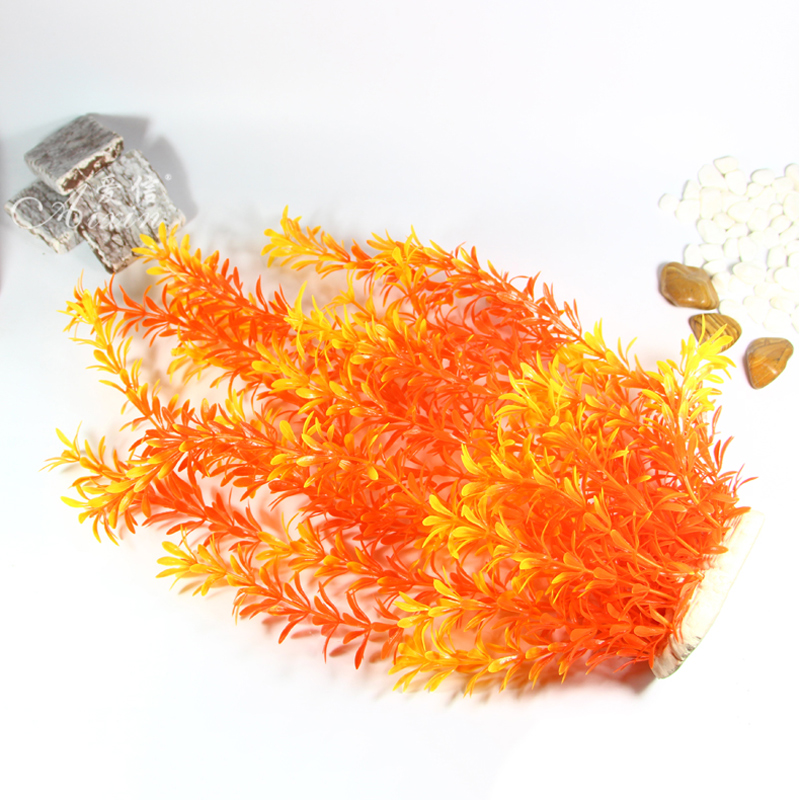 100cm Tropische Pflanzen, Groß – Aquarium Planted Fish Tank Bewertung und Preis