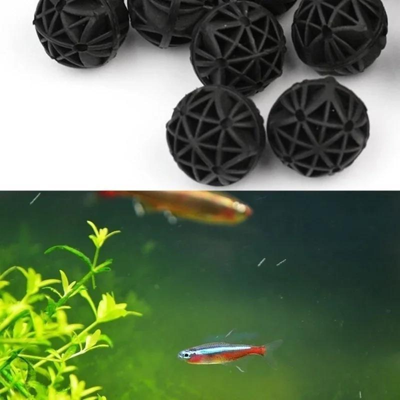 50 Stück 16mm Bio-Bälle Aquari – Aquarium Plant Fertilizer Bewertung und Preis