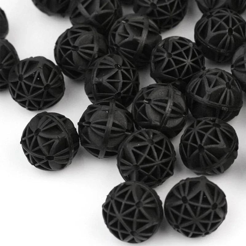50 Stück 16mm Bio-Bälle Aquari – Aquarium Plant Fertilizer Bewertung und Preis