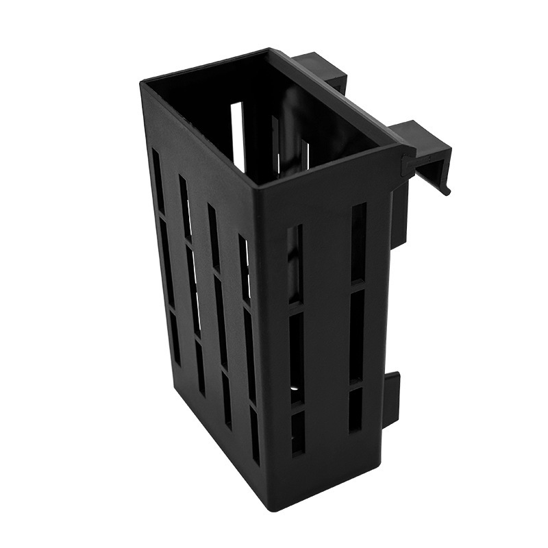 Schwarz Aquarium Pflanzen Korb – Aquarium Planted Wall Bewertung und Preis