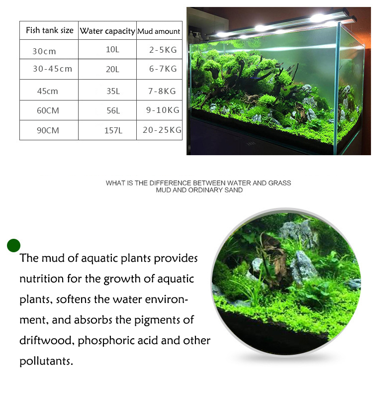 Aquarium Pflanzen Samen Boden  – Aquarium Plant Fertilizer Bewertung und Preis