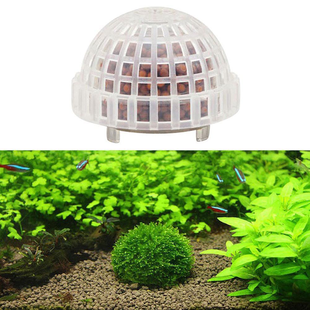 1-5 Stück Aquarium-Dekorations – Aquarium Plant Red Bewertung und Preis