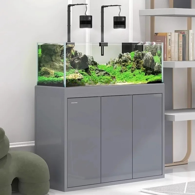 X-S Ökologisches Aquarium mit  – Planted Aquarium Models Bewertung und Preis