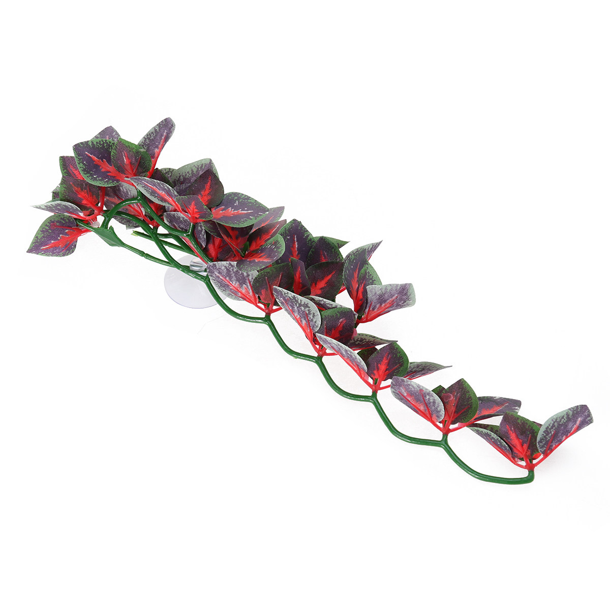 Aquarium-Dekoration, künstlich – Aquarium Plant Red Bewertung und Preis