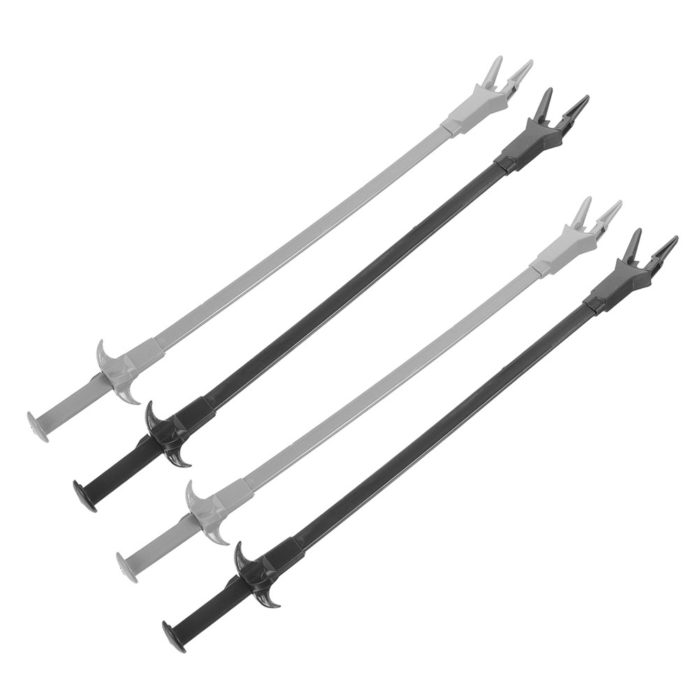 4 Stück Aquarium-Pflanzpinzett – Planted Clip Tweezers Bewertung und Preis