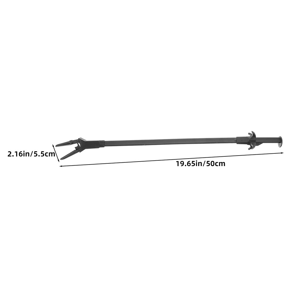 4 Stück Aquarium-Pflanzpinzett – Planted Clip Tweezers Bewertung und Preis