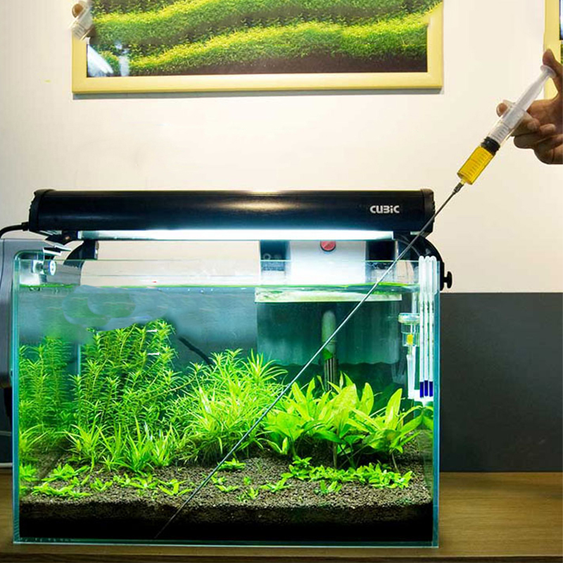 30 cm 50 cm Aquarium Pflanzen  – Aquarium Plant Fertilizer Bewertung und Preis