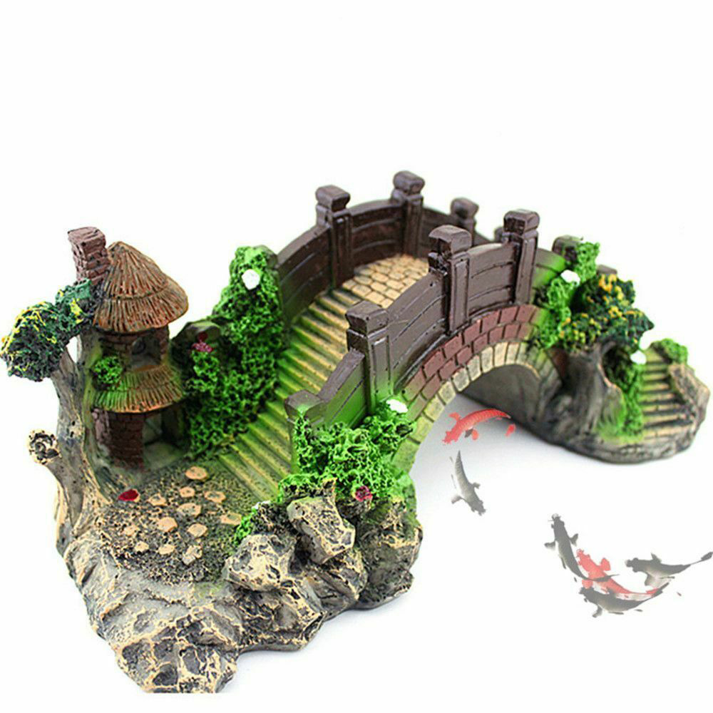 Aquarium Zubehör Laube Baum Pf – Planted Aquarium With Rocks Bewertung und Preis