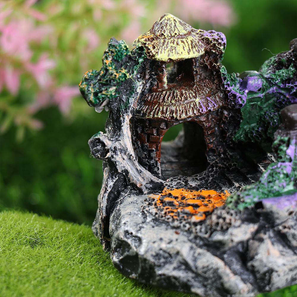 Aquarium Zubehör Laube Baum Pf – Planted Aquarium With Rocks Bewertung und Preis