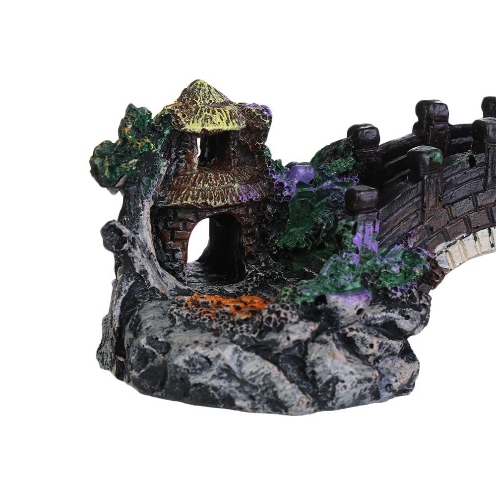 Aquarium Zubehör Laube Baum Pf – Planted Aquarium With Rocks Bewertung und Preis