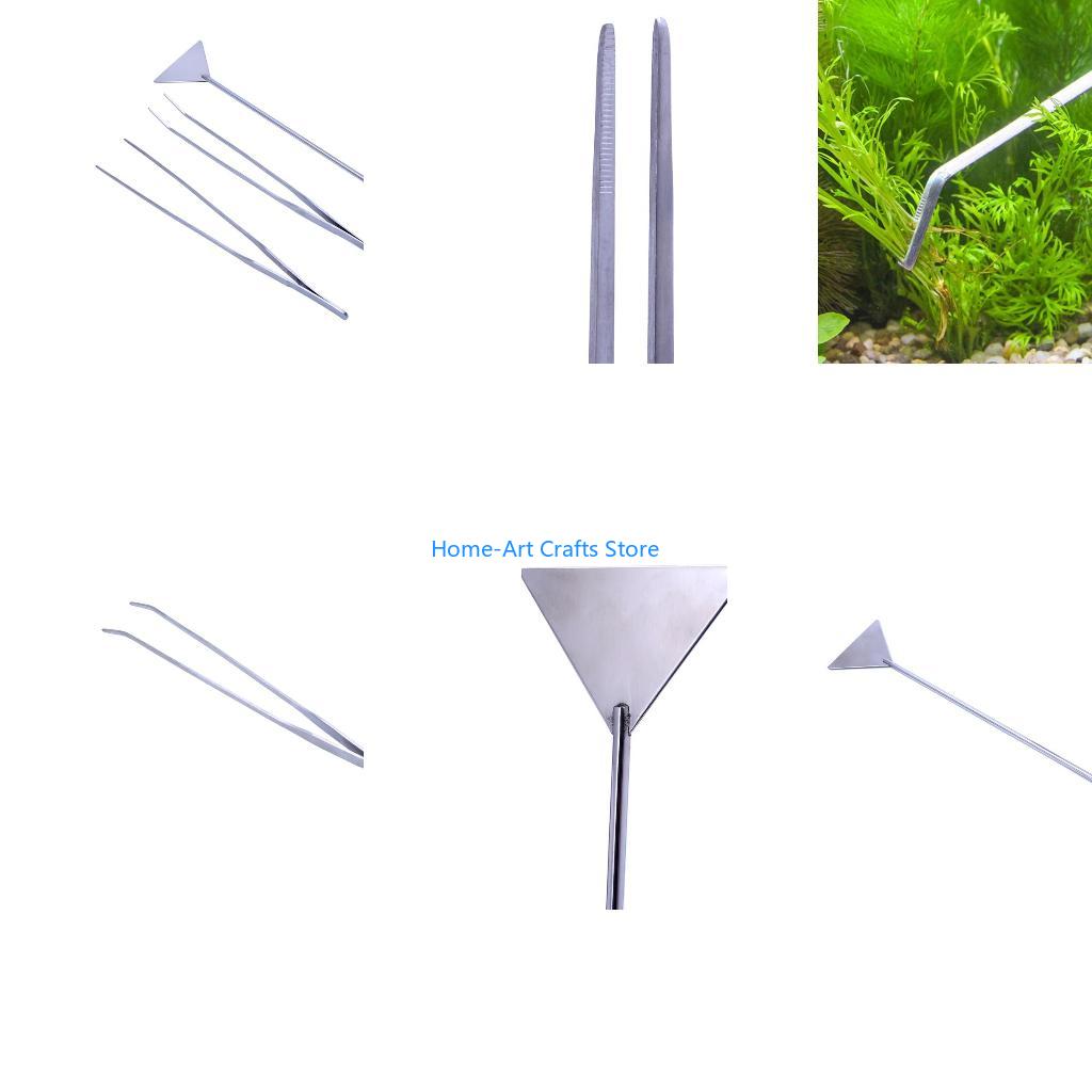 Y3NA 3-teiliges Aquarium-Werkz – Planted Aquarium Tool Kit Bewertung und Preis