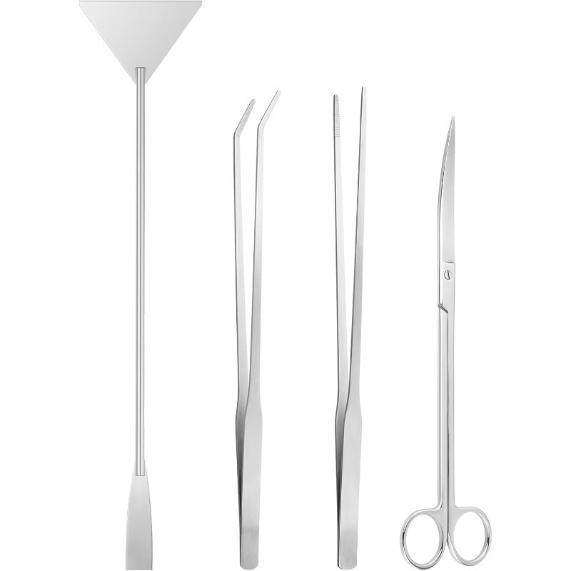 Aquarium-Set Terrarium-Zubehör – Planted Aquarium Tool Kit Bewertung und Preis