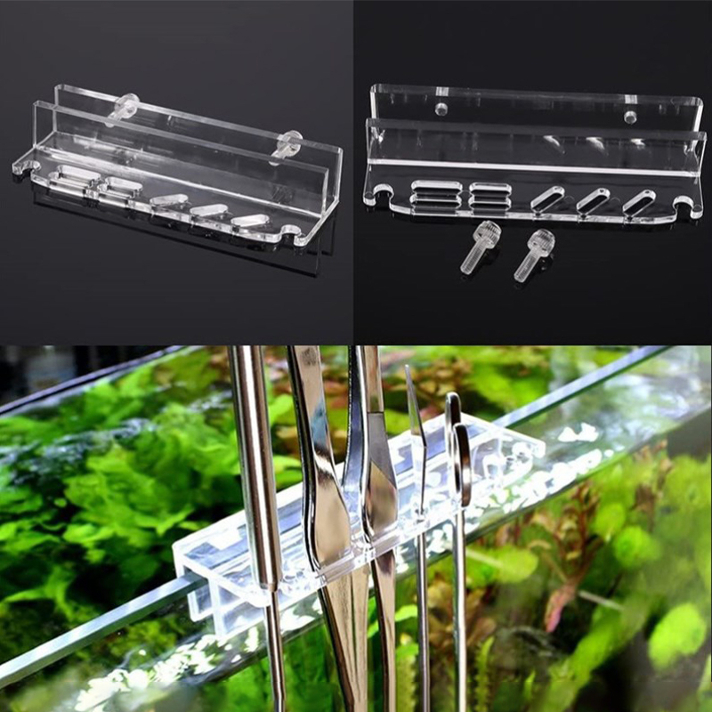 Aquarium Pflanze Werkzeuge Lag – Planted Aquarium Maintenance Bewertung und Preis