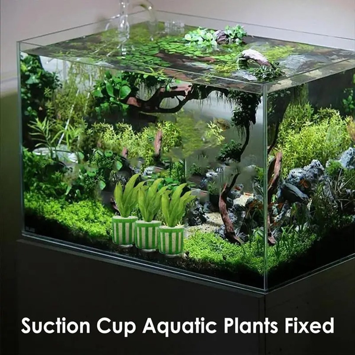 ABNQ Aquatische Pflanzenhalter – Planted Aquarium Tool Kit Bewertung und Preis